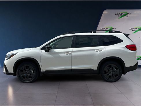 New 2026 Subaru Ascent Bronze Edition image 4