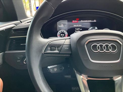 Used 2021 Audi A4 2.0T Premium Plus w/ Premium Plus Package image 24