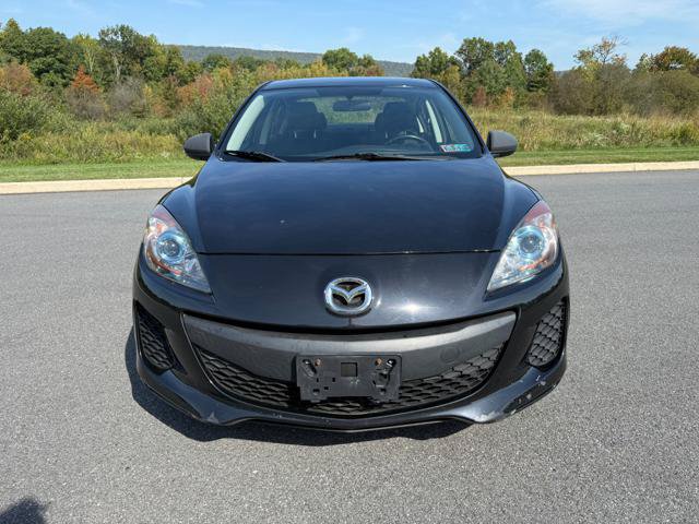 Used 2012 MAZDA MAZDA3 i Touring FWD image 2