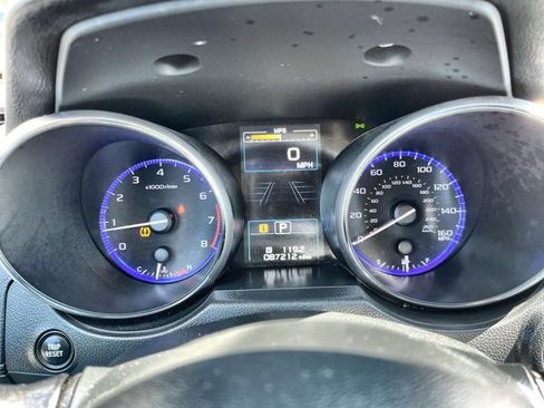 Used 2019 Subaru Outback 3.6R Limited AWD/4WD image 11