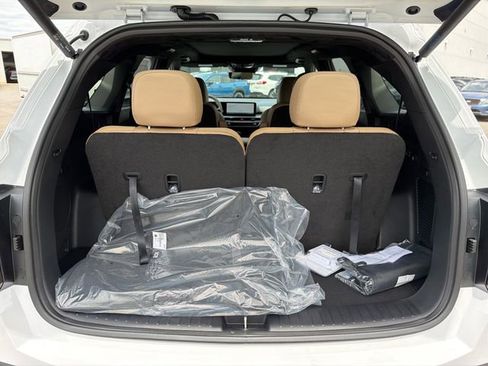 New 2026 Kia Sorento SX Prestige AWD/4WD image 25