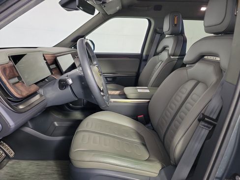 Used 2022 Rivian R1T Adventure AWD/4WD image 20