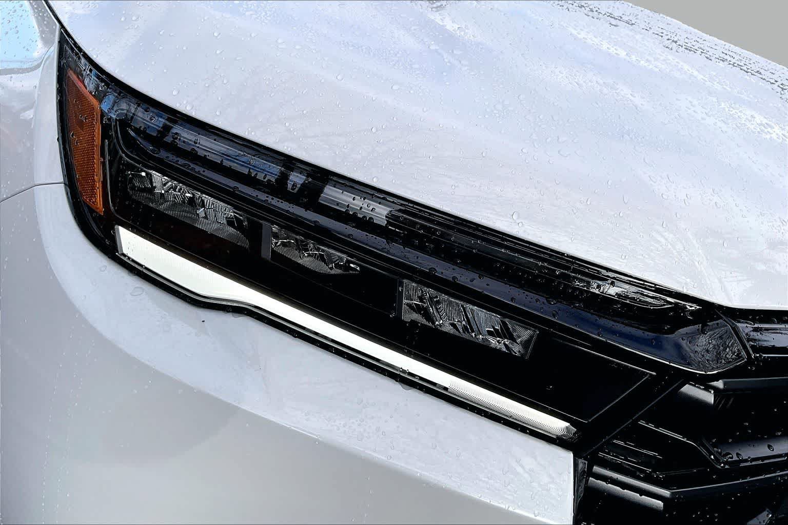 New 2026 Honda Pilot EX-L image 16