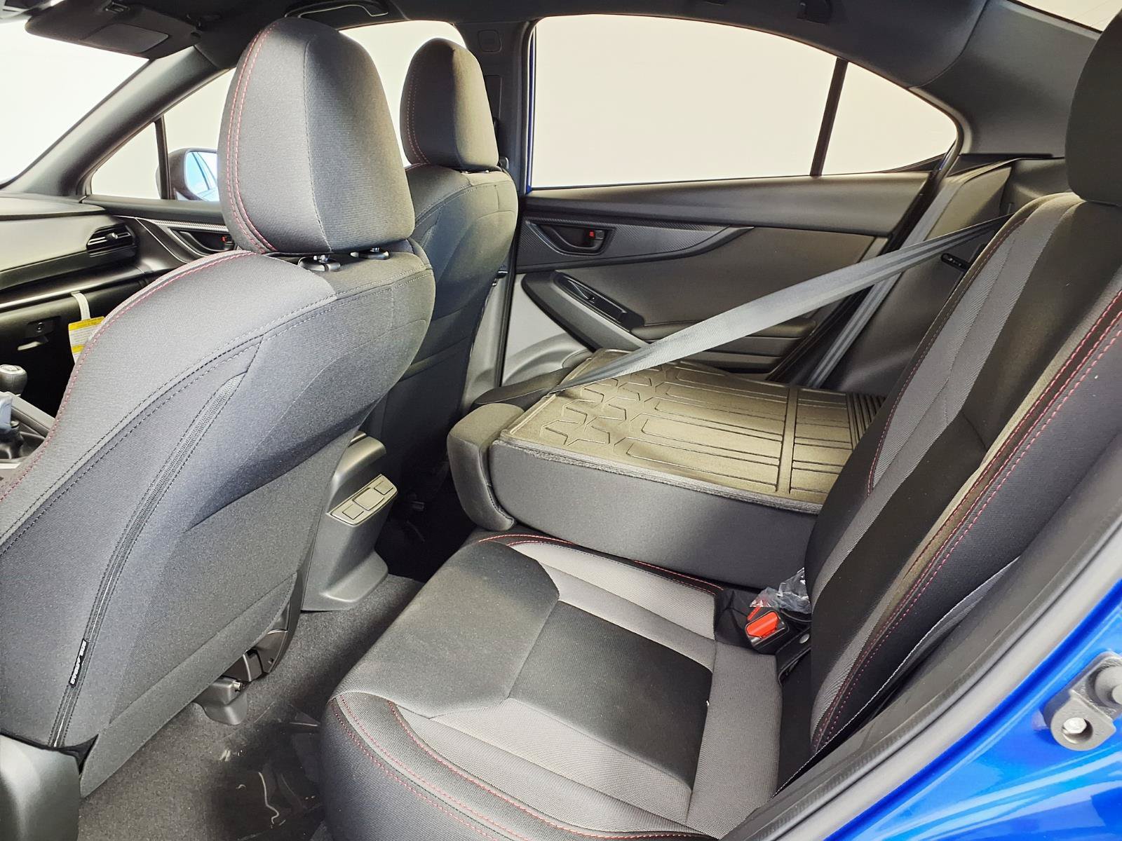 New 2026 Subaru WRX AWD/4WD image 5