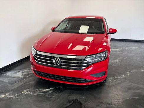 Used 2019 Volkswagen Jetta S FWD image 3