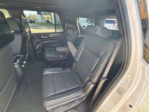 Certified 2021 GMC Yukon Denali w/ Denali Premium Package image 25