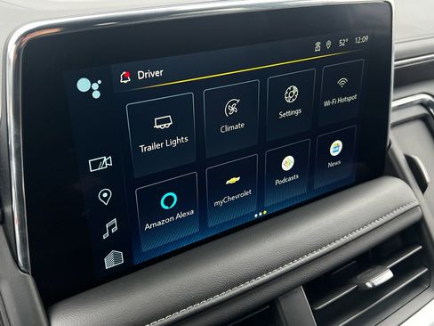 Used 2024 Chevrolet Tahoe LT image 36