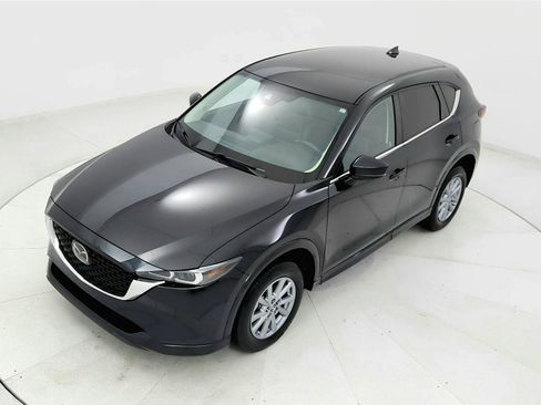 Used 2025 MAZDA CX-5 AWD 2.5 S w/ Select Package image 13