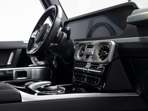 Used 2022 Mercedes-Benz G 550 image 29