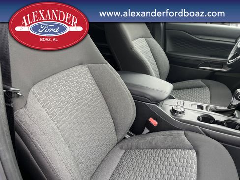 New 2025 Ford Ranger XLT w/ FX4 Off-Road Package image 18