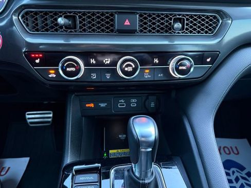 Used 2024 Acura Integra A-Spec image 20