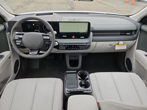 New 2026 Hyundai Ioniq 5 Limited image 6