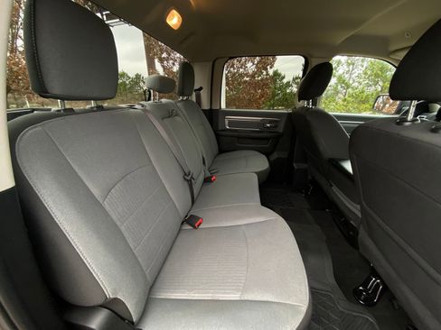 Used 2023 RAM 1500 Classic SLT image 29