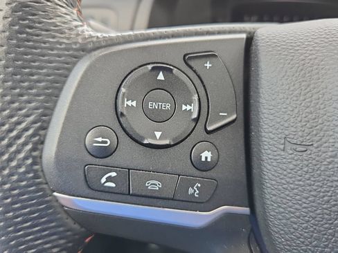 Used 2023 Honda Passport TrailSport image 24