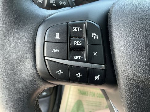 Used 2024 Ford Bronco Sport Big Bend w/ Convenience Package AWD/4WD image 16