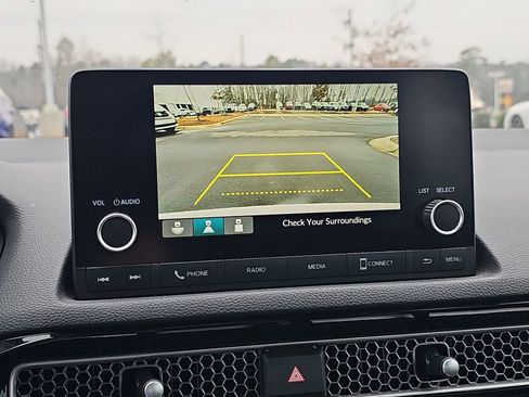 Used 2024 Honda Civic Sport image 25