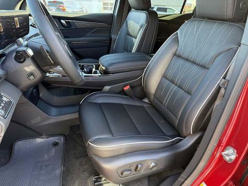 New 2026 Buick Enclave Avenir w/ Super Cruise Package image 21