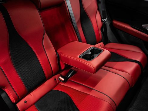 New 2026 Acura RDX A-Spec image 24