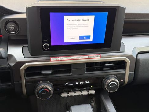 Used 2026 Toyota Tacoma SR5 RWD image 22