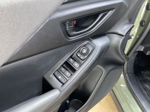 New 2026 Subaru Crosstrek 2.5i image 9