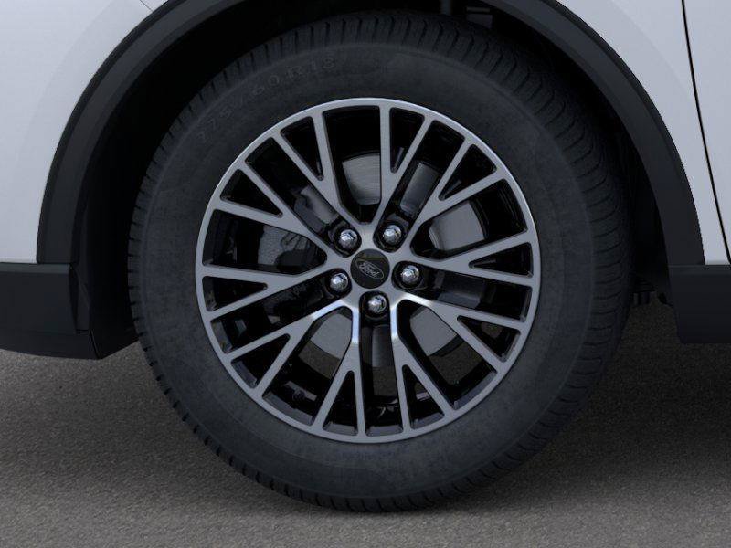 New 2025 Ford Escape SE w/ PHEV Premium Package FWD image 19