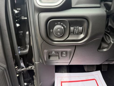 New 2026 RAM 1500 Big Horn RWD image 18