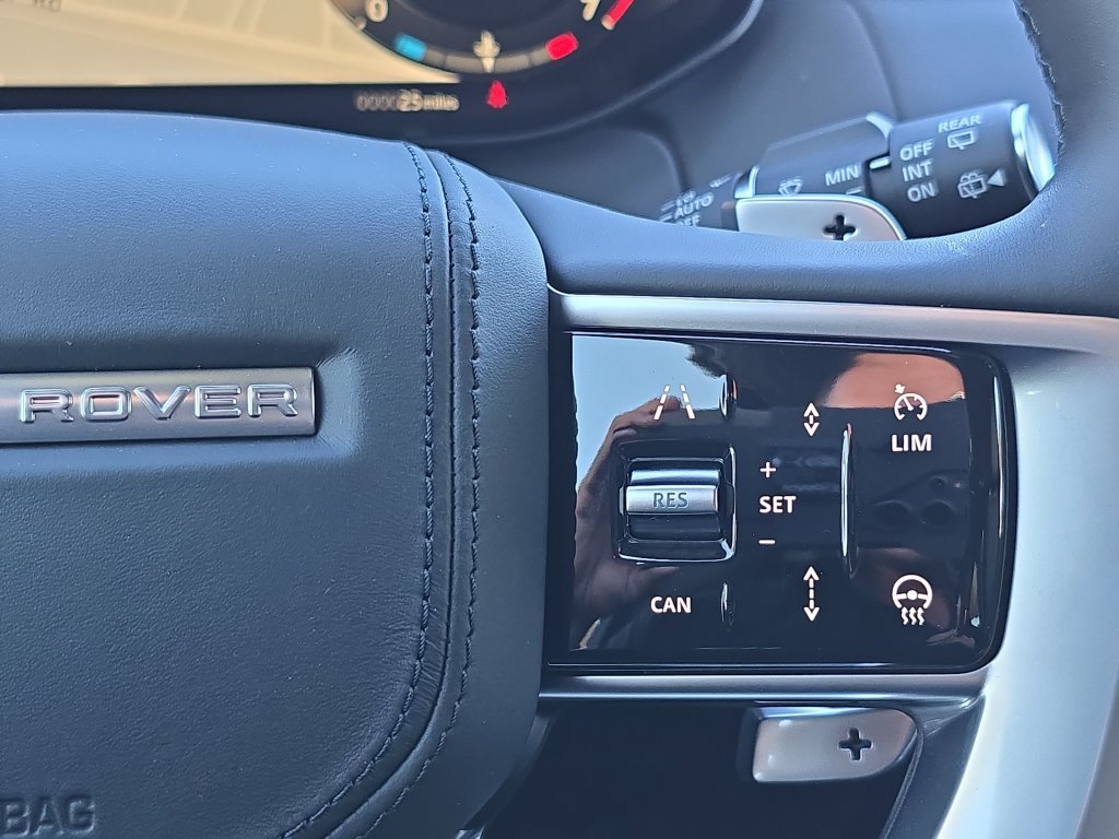 New 2027 Land Rover Range Rover SE AWD/4WD image 19