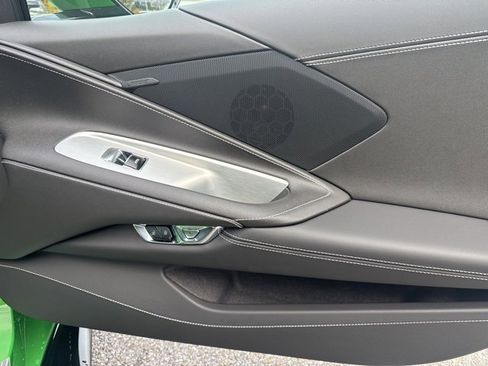 New 2026 Chevrolet Corvette Z06 w/ Z07 Performance Package image 20