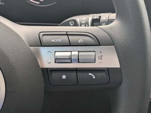 New 2026 Hyundai Tucson SEL Plus FWD image 28
