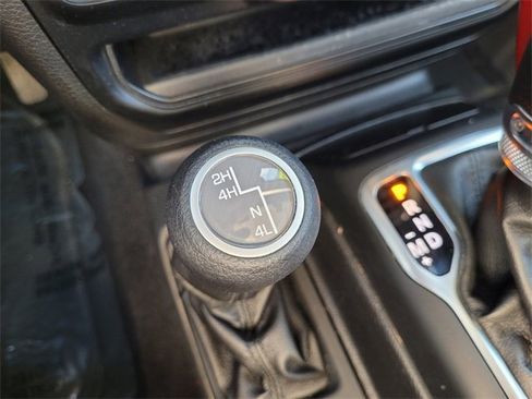 Certified 2020 Jeep Wrangler Unlimited Sport S image 27