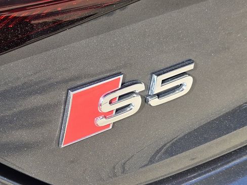 Certified 2024 Audi S5 Premium Plus w/ Premium Plus Package image 12