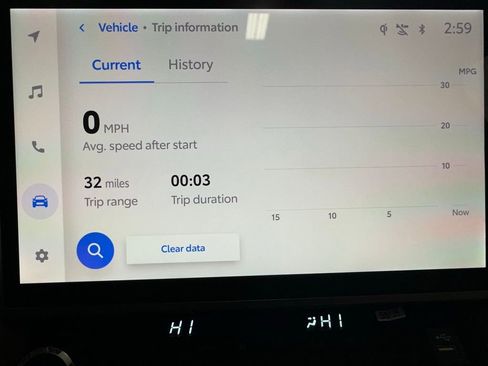 Used 2025 Toyota Tundra 1794 Edition image 35