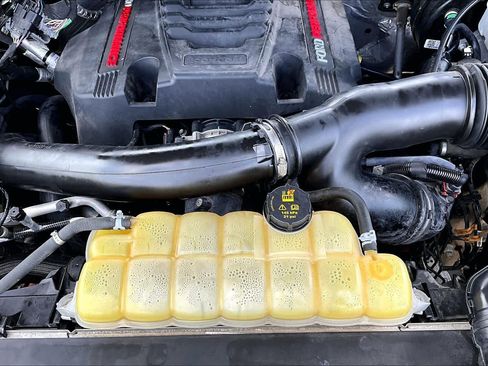 Used 2019 Ford F150 Raptor AWD/4WD image 64
