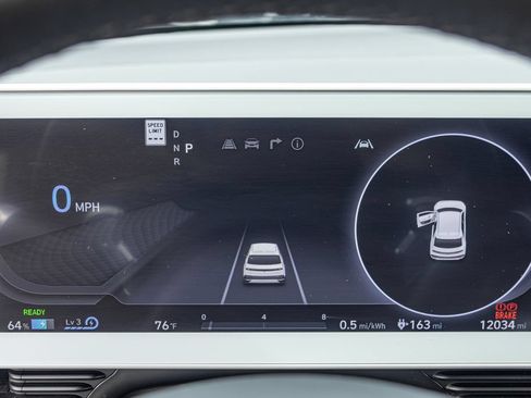 Certified 2024 Hyundai Ioniq 5 SEL AWD/4WD image 25