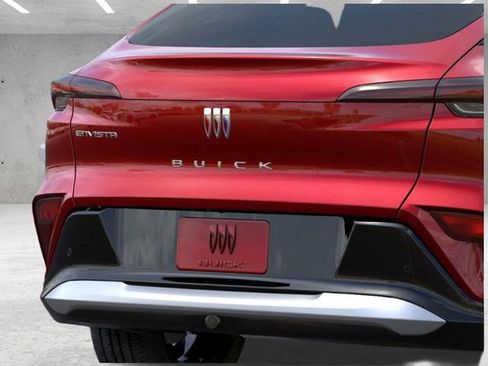 New 2026 Buick Envista Sport Touring image 14