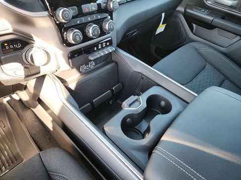 New 2025 RAM 1500 Lone Star RWD image 26