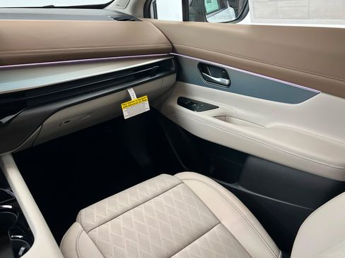 New 2026 Nissan Murano Platinum w/ Cargo Package image 10