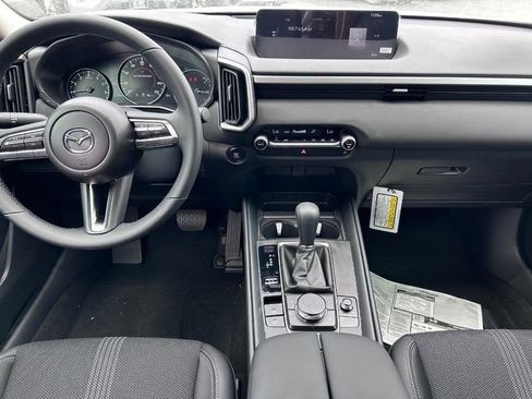 New 2025 MAZDA CX-50 AWD 2.5 S w/ Select Package image 10