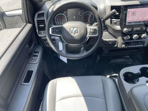 New 2026 RAM 5500 Tradesman w/ Chrome Appearance Group AWD/4WD image 21