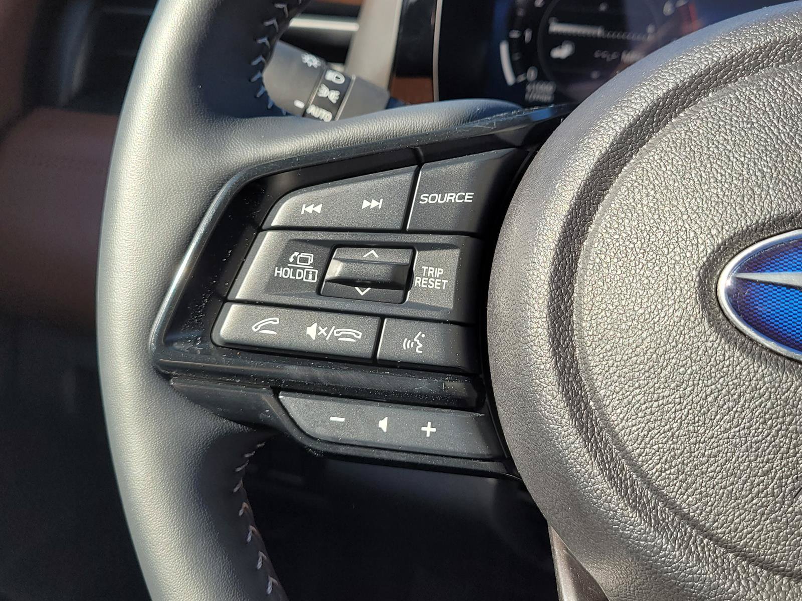 Used 2026 Subaru Outback Touring XT AWD/4WD image 9