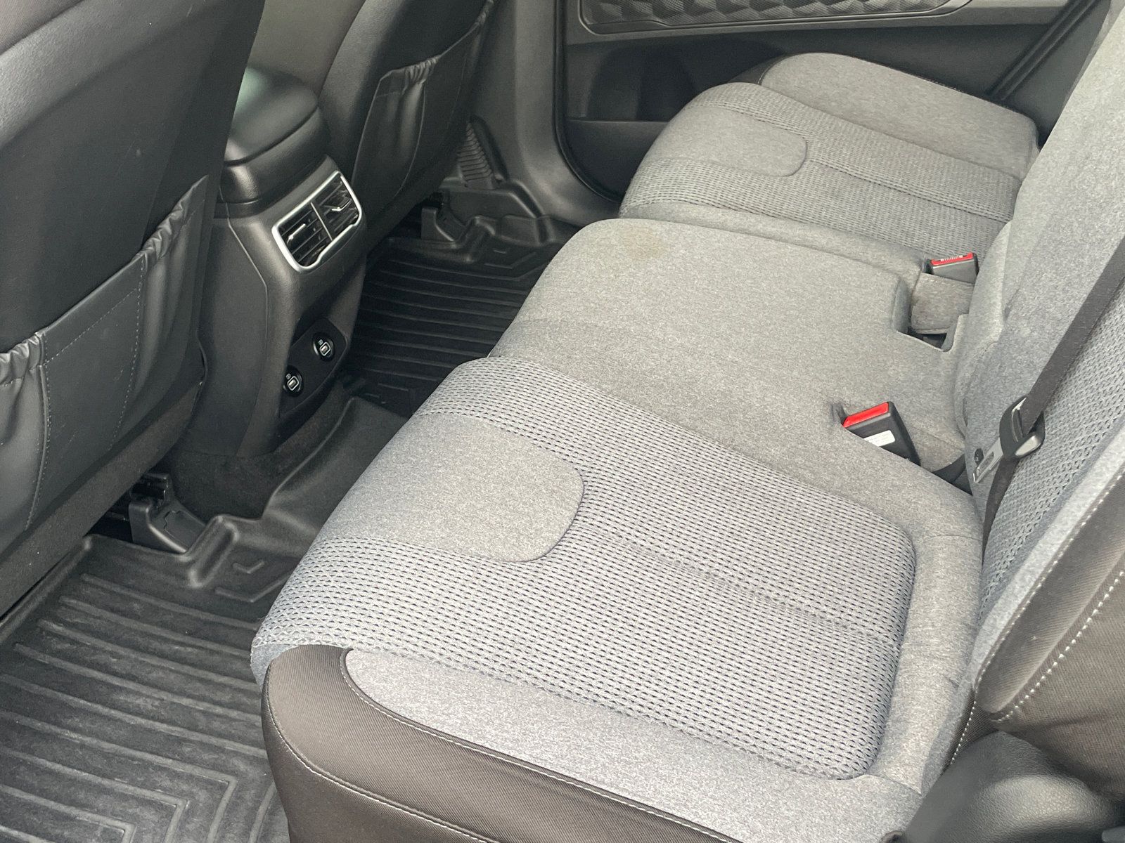 Used 2022 Hyundai Santa Fe Blue AWD/4WD image 21