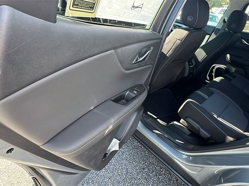 New 2026 Chevrolet Blazer LT w/ Midnight/Sport Edition image 16
