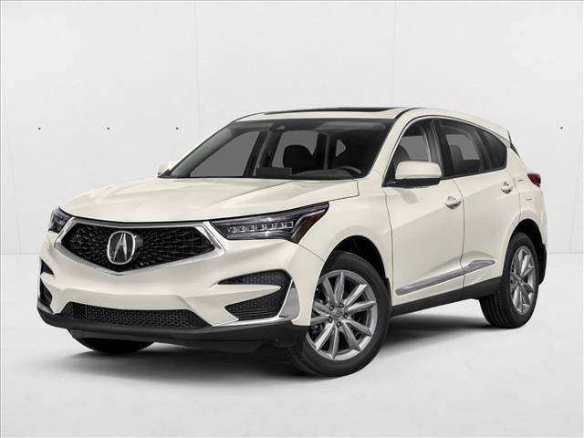 Used 2020 Acura RDX FWD image 1