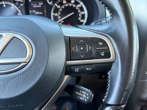 Used 2020 Lexus GX 460 Premium w/ Premium Package AWD/4WD image 19