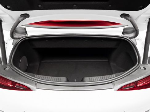 Used 2022 Mercedes-Benz SL 55 AMG 4MATIC image 76