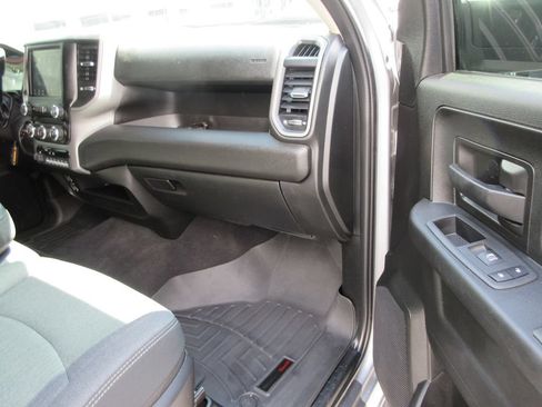 Used 2020 RAM 3500 Tradesman AWD/4WD image 21