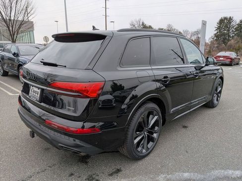New 2026 Audi Q7 3.0T Premium Plus image 6