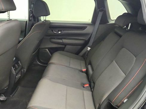 Used 2023 Honda CR-V Sport image 21
