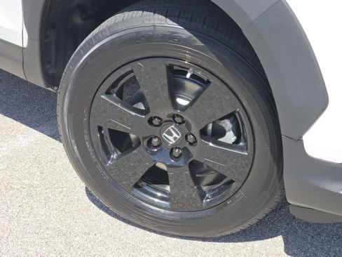 Certified 2022 Honda Pilot TrailSport image 12