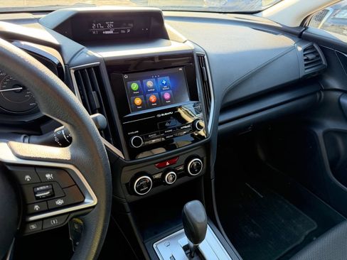 Used 2023 Subaru Crosstrek 2.0i image 22